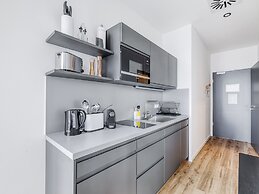 Limehome Mönchengladbach Fliethstraße