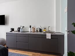 Limehome Mönchengladbach Fliethstraße