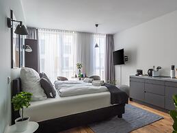 Limehome Mönchengladbach Fliethstraße