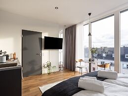 Limehome Mönchengladbach Fliethstraße