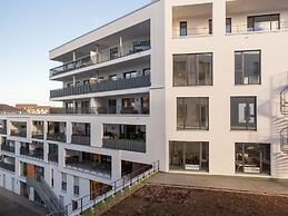 Limehome Mönchengladbach Fliethstraße