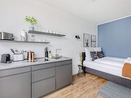 Limehome Mönchengladbach Fliethstraße