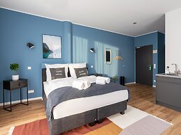 Limehome Mönchengladbach Fliethstraße