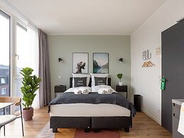 Limehome Mönchengladbach Fliethstraße