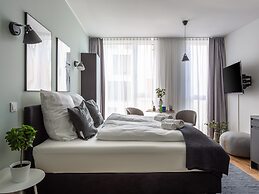 Limehome Mönchengladbach Fliethstraße
