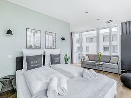 Limehome Mönchengladbach Fliethstraße