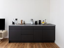 Limehome Mönchengladbach Fliethstraße
