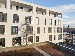 Limehome Mönchengladbach Fliethstraße