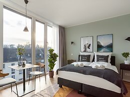 Limehome Mönchengladbach Fliethstraße