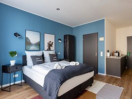 Limehome Mönchengladbach Fliethstraße
