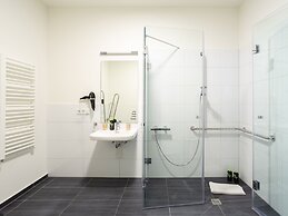 Limehome Mönchengladbach Fliethstraße