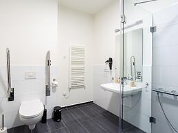 Limehome Mönchengladbach Fliethstraße