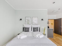 Limehome Mönchengladbach Fliethstraße