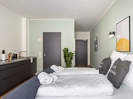 Limehome Mönchengladbach Fliethstraße