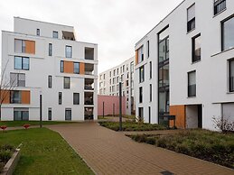 Limehome Mönchengladbach Fliethstraße