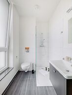 Limehome Mönchengladbach Fliethstraße