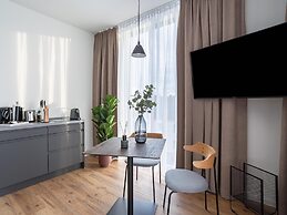 Limehome Mönchengladbach Fliethstraße