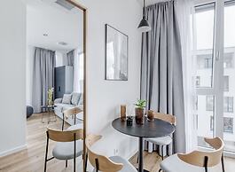 Limehome Mönchengladbach Fliethstraße