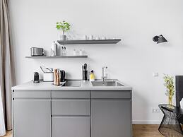 Limehome Mönchengladbach Fliethstraße