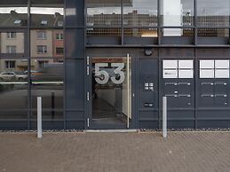 Limehome Mönchengladbach Fliethstraße