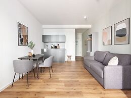 Limehome Bremen Hutfilterstraße