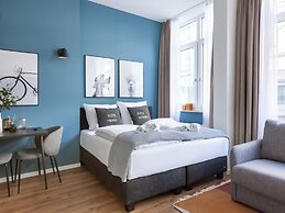 Limehome Bremen Hutfilterstraße