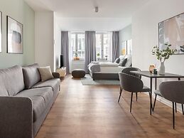 Limehome Bremen Hutfilterstraße