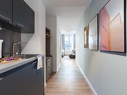 Limehome Bremen Hutfilterstraße