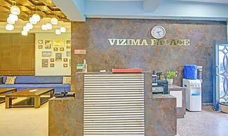 Itsy Hotels Golden Vista