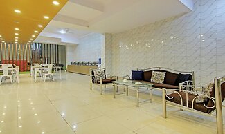 Itsy Hotels Golden Vista