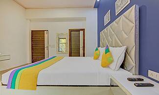 Itsy Hotels Golden Vista