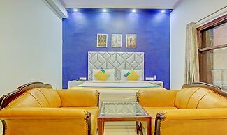 Itsy Hotels Golden Vista