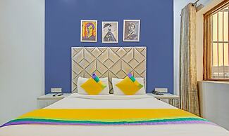 Itsy Hotels Golden Vista