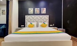 Itsy Hotels Golden Vista