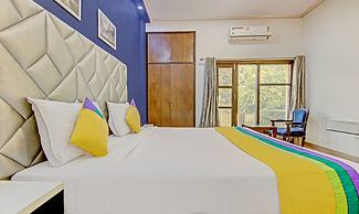 Itsy Hotels Golden Vista