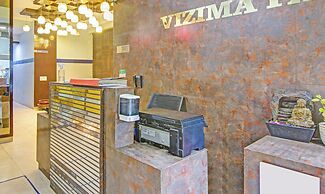 Itsy Hotels Golden Vista