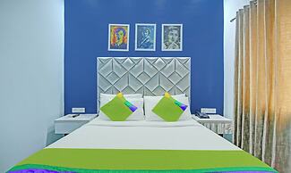 Itsy Hotels Golden Vista