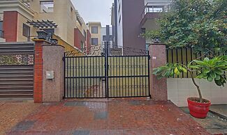 Itsy Hotels Golden Vista