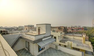 Itsy Hotels Golden Vista