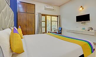 Itsy Hotels Golden Vista