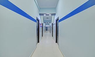 Itsy Hotels Golden Vista