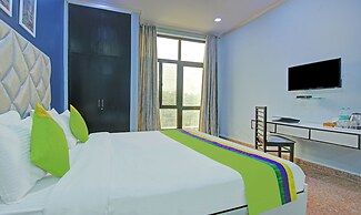 Itsy Hotels Golden Vista