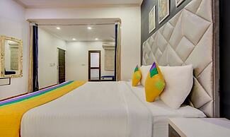 Itsy Hotels Golden Vista