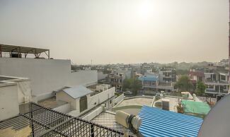 Itsy Hotels Golden Vista
