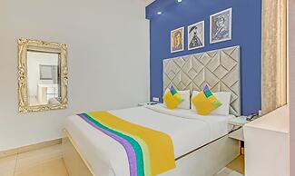Itsy Hotels Golden Vista