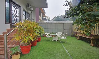 Itsy Hotels Golden Vista