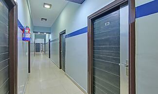 Itsy Hotels Golden Vista