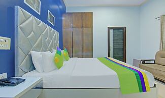 Itsy Hotels Golden Vista