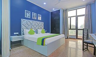 Itsy Hotels Golden Vista