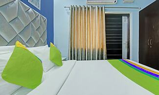 Itsy Hotels Golden Vista